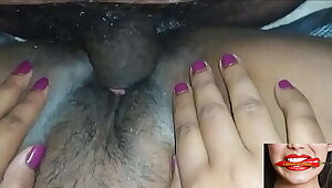 Indian duo hardcore sex Indian husband wife have hardsex in bedroom