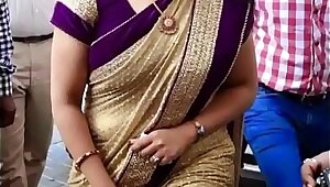 Kavya Madhavan Hot Ass and Cupcakes